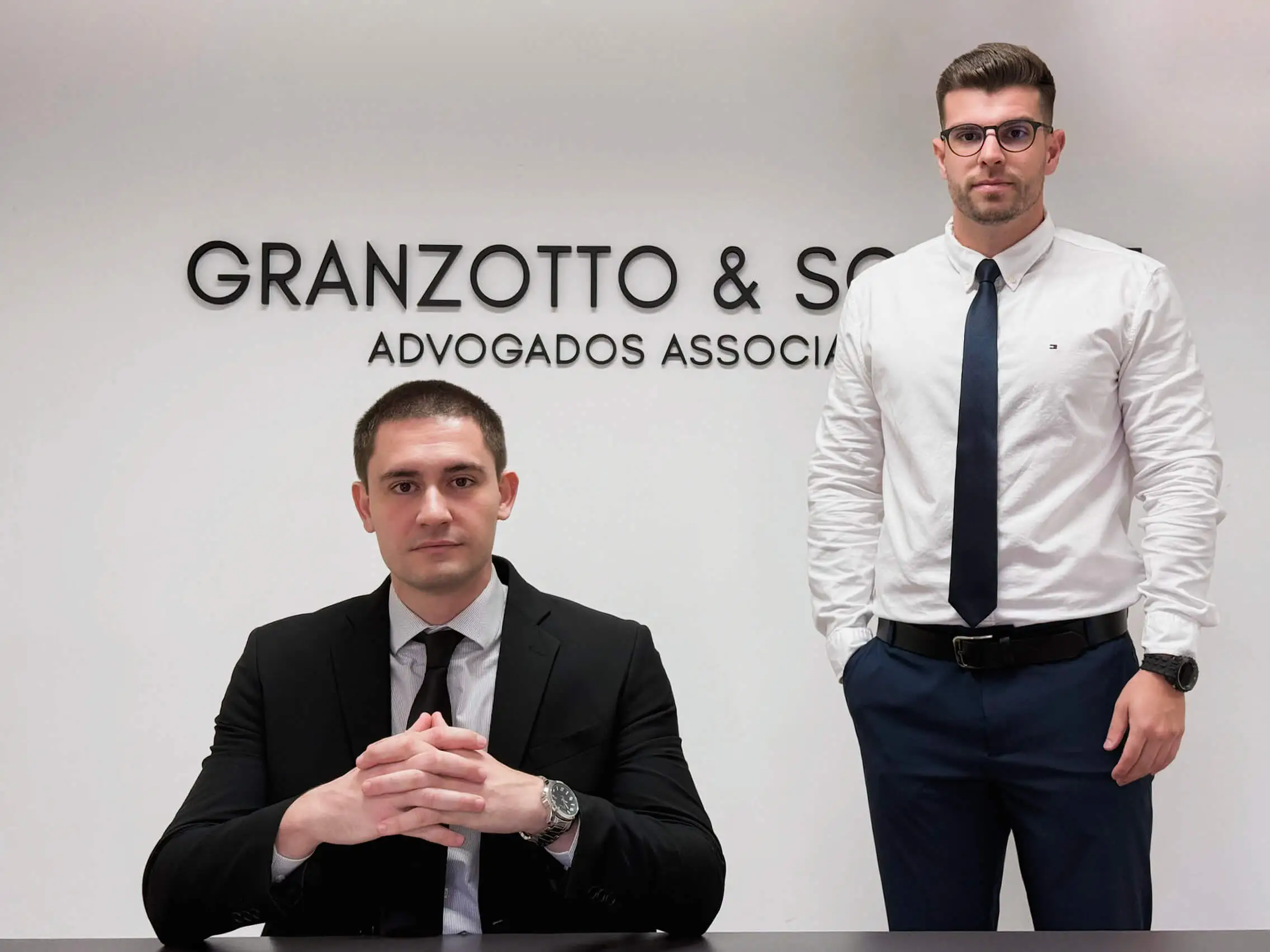 Equipe de Advogados