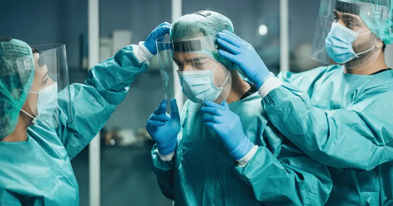 Desconto no FIES para Profissionais da Saúde que atuaram no SUS durante a Pandemia: Você tem direito?