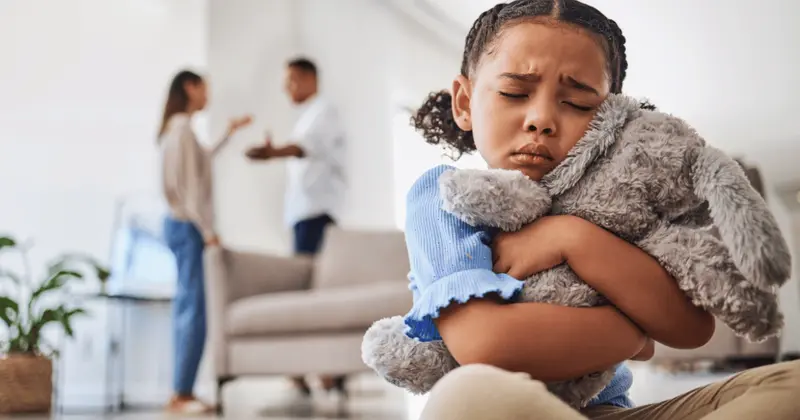 Guarda Compartilhada: O que é, Como funciona e Qual a melhor escolha para o seu filho após a separação