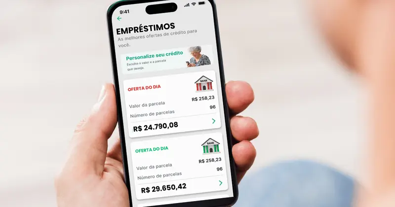 Empréstimos Digitais: Direitos, Golpes Comuns e Como se Proteger