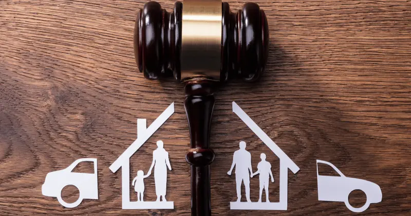 Divórcio Judicial e Extrajudicial: Entenda as Diferenças, Requisitos e Vantagens