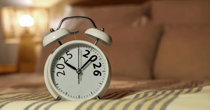 Início de Ano: Organização Jurídica e Financeira Como Estratégia de Prevenção