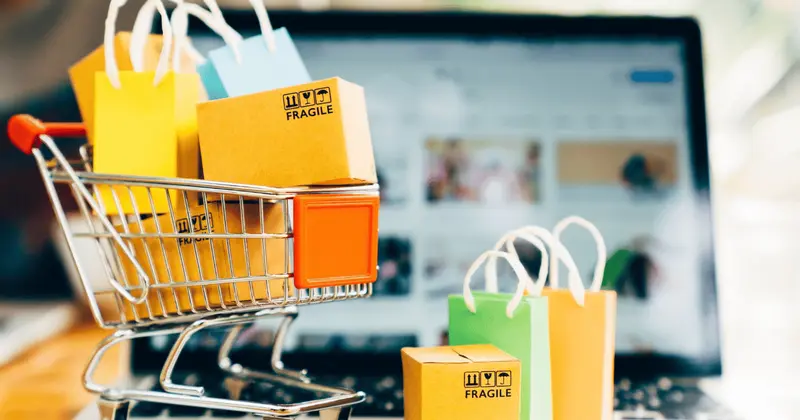 Direitos do Consumidor em Compras pela Internet: O que Fazer em Caso de Problemas