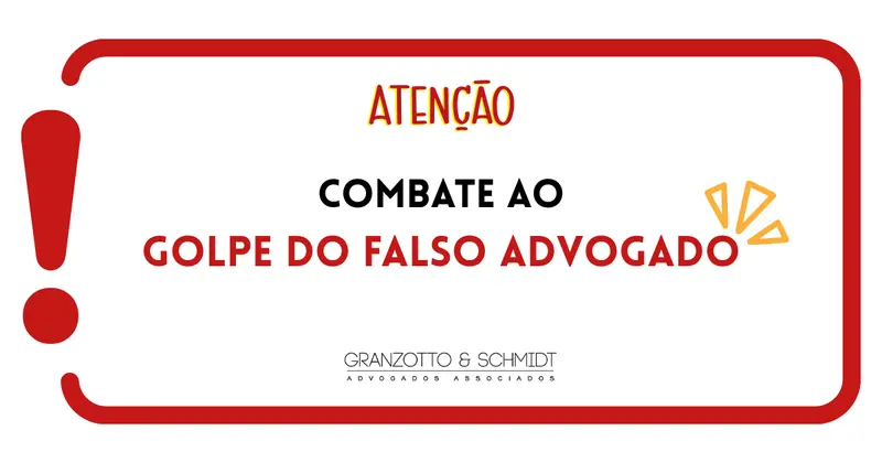 Golpe do Falso Advogado: Saiba Como Funciona e Como se Proteger