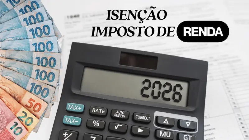 Isenção de Imposto de Renda: Quem Tem Direito e Como Solicitar
