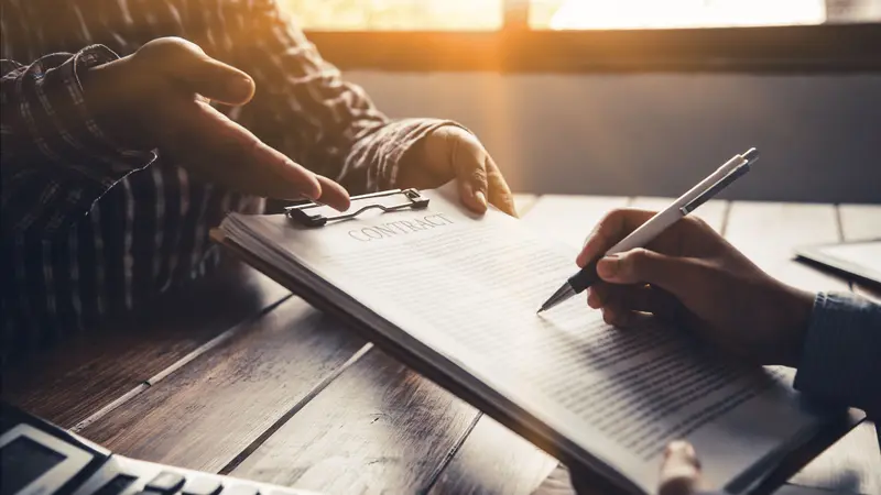 A Importância de um Contrato Bem Elaborado: Segurança Jurídica para Prevenir Conflitos Futuros
